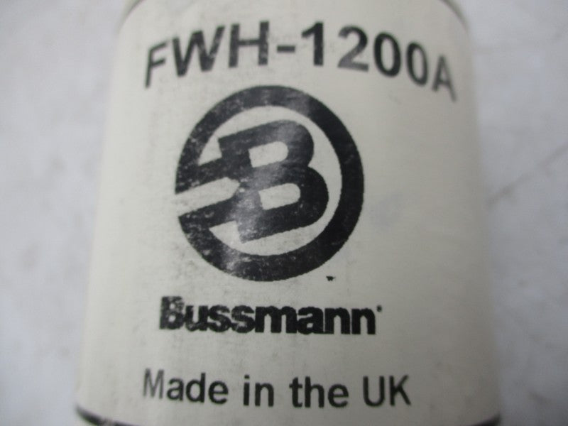 BUSSMAN FWH-1200A 500VAC 1200A NSMP