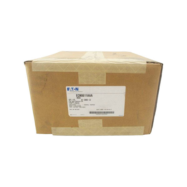 EATON ECN0611AAA 120V NSFS