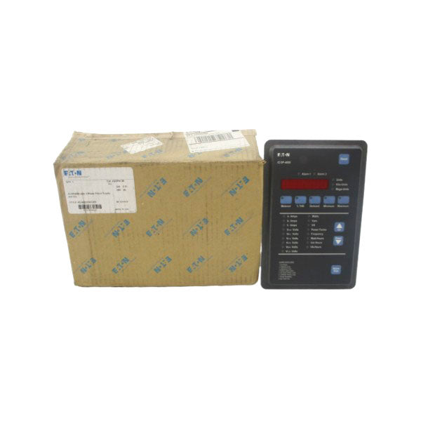 EATON IQDP4130 66D2040G03 NSMP