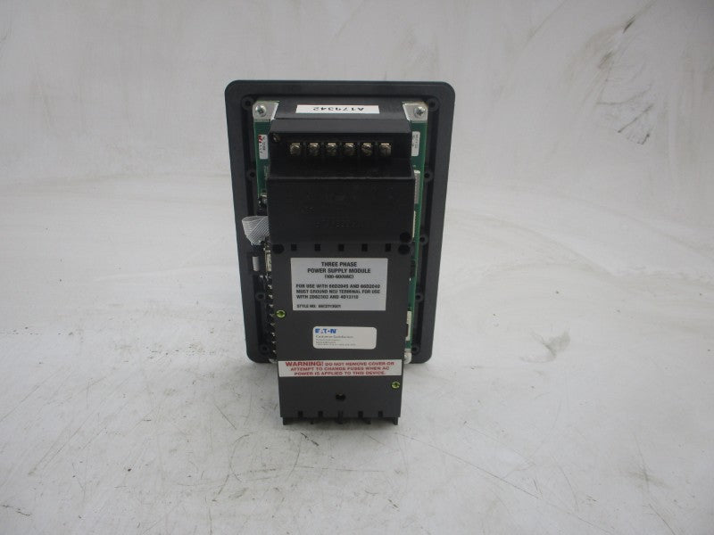 EATON IQDP4130 66D2040G03 NSMP