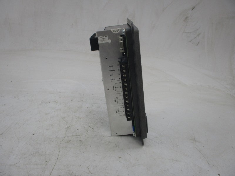 EATON MP-3010 66D2205G01 F/W 4.00 120/240VAC 5A REV. 07 NSMP