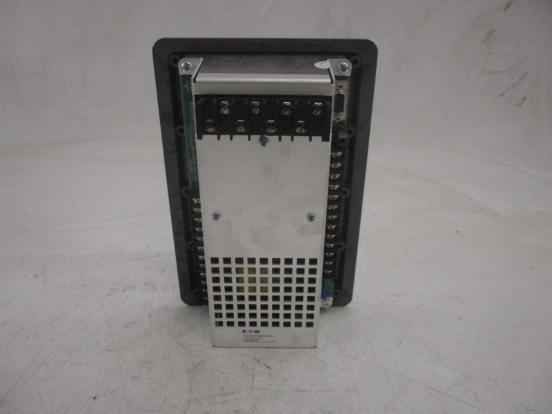 EATON MP-3010 66D2205G01 F/W 4.00 120/240VAC 5A REV. 07 NSMP