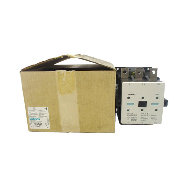 SIEMENS 3TF5622-0AK6 110/120V NSMP