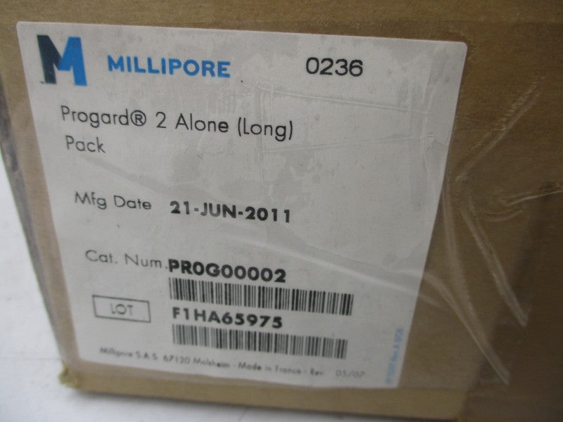 MILLIPORE PR0G00002 NSMP