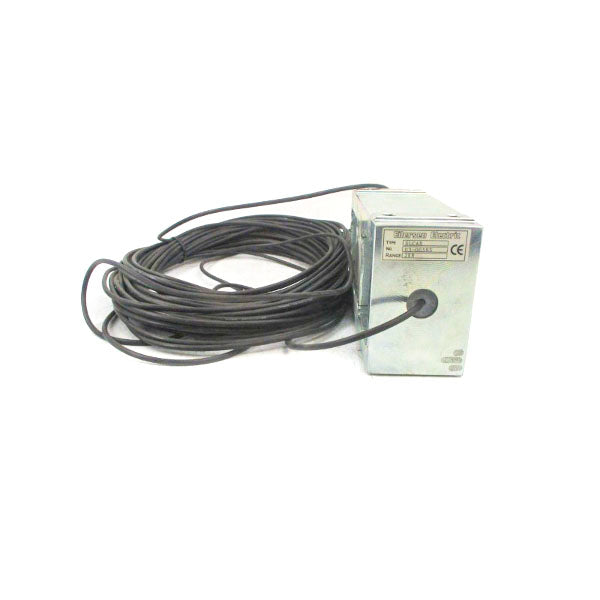 EILERSEN ELECTRIC SLCAD 03-00595 NSNP