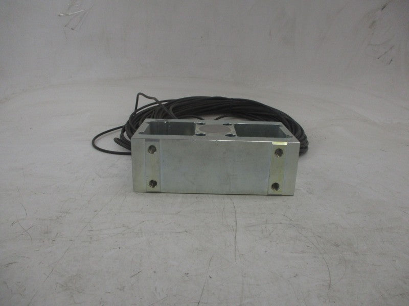 EILERSEN ELECTRIC SLCAD 03-00595 NSNP