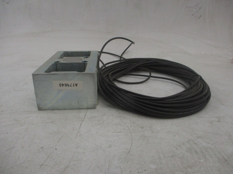 EILERSEN ELECTRIC SLCAD 03-00595 NSNP