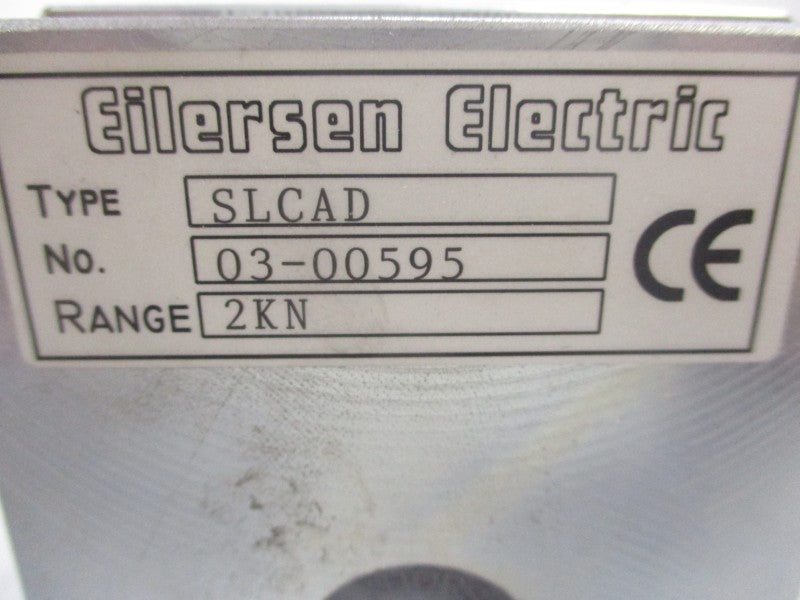 EILERSEN ELECTRIC SLCAD 03-00595 NSNP