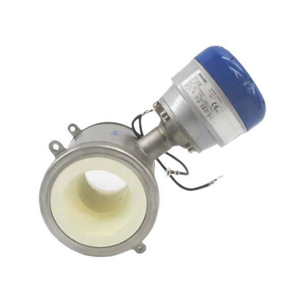 KROHNE OPTIFLUX5000MOD 3" NSNP