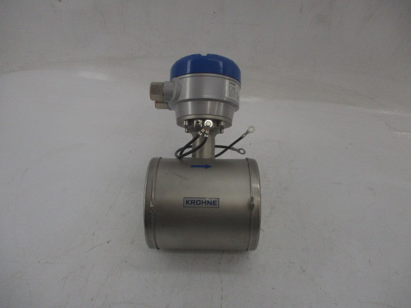 KROHNE OPTIFLUX5000MOD 3" NSNP