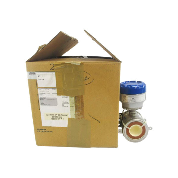 KROHNE OPTIFLUX5000MOD 2" NSNP
