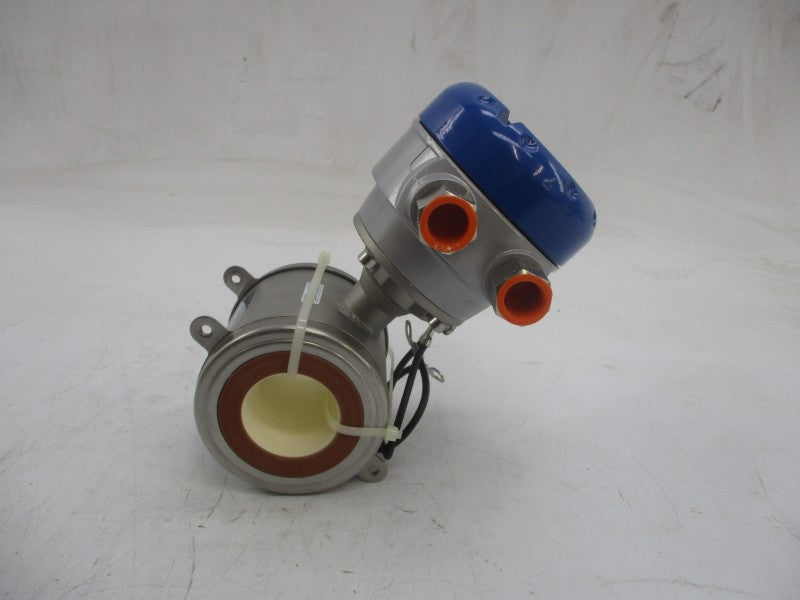 KROHNE OPTIFLUX5000MOD 2" NSNP