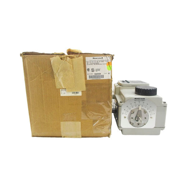 HONEYWELL 2002-400-150-126-385-03-121000-1-0-00 120V NSMP
