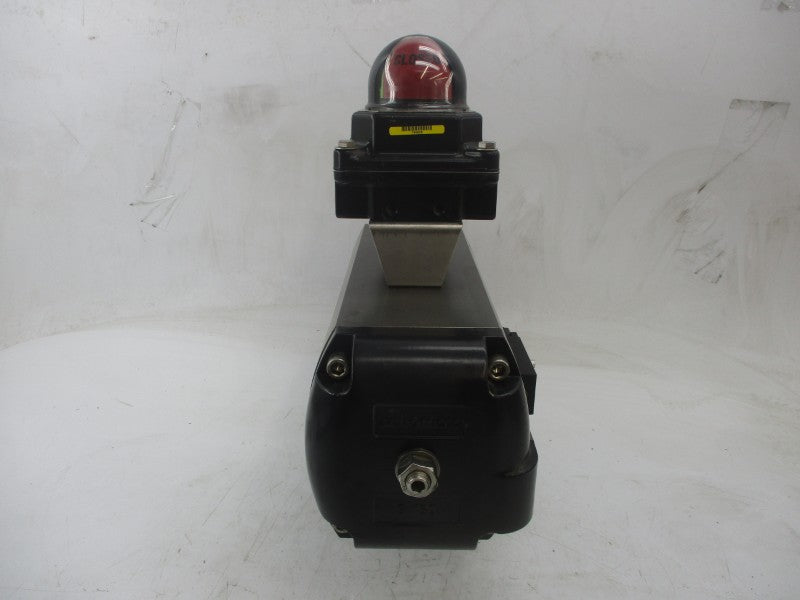 FLOWSERVE SNA150S07 W/ANXL21000 250VDC 1/4A NSNP