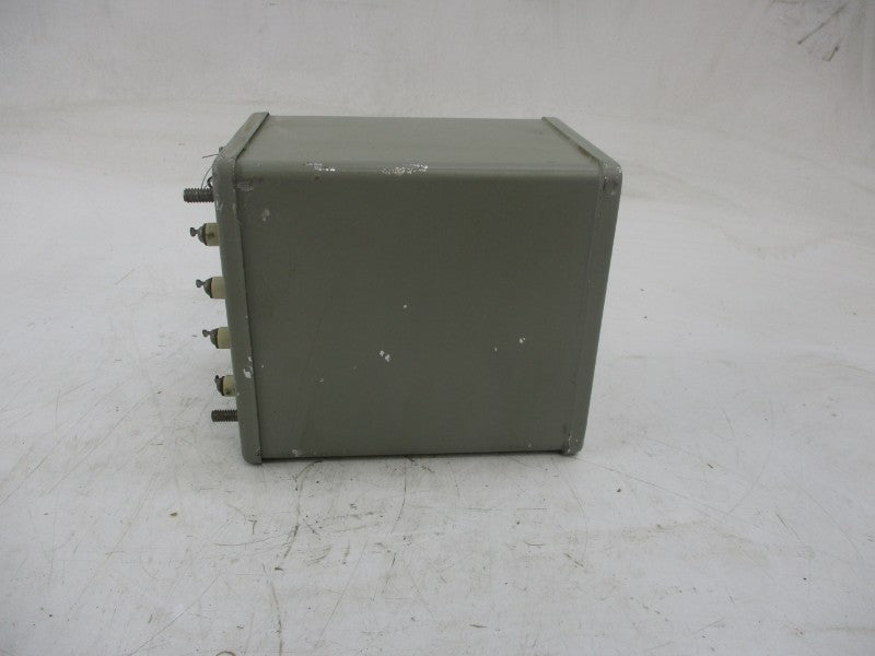 BERKSHIRE TRANSFORMER BTC10312 653A588P1 90-140V UNMP