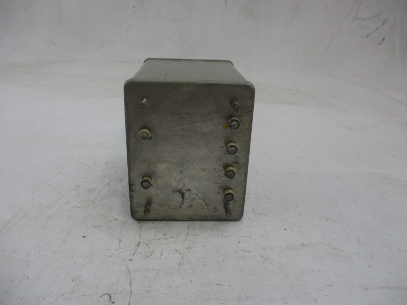 BERKSHIRE TRANSFORMER BTC10312 653A588P1 90-140V UNMP