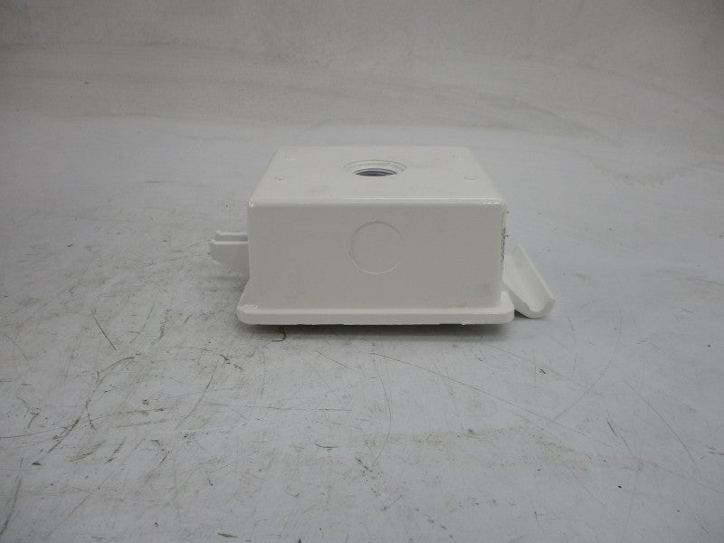 HOLOPHANE QDH-WH NSMP