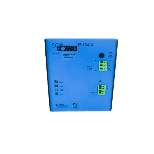EC POWER PSU2410 115VAC 3.6A NSNP