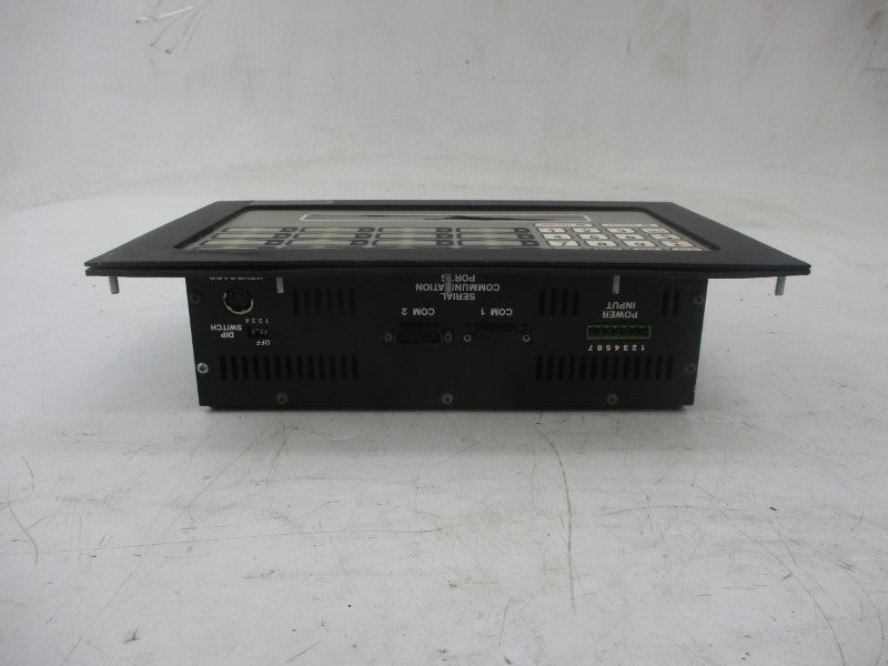 QUARTECH 9800-AC-AB-3-0 115/230VAC UNMP