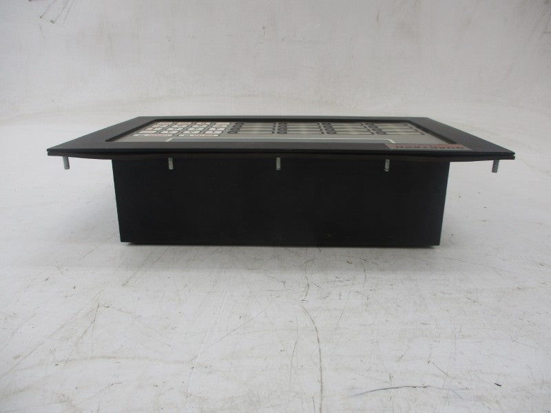 QUARTECH 9800-AC-AB-3-0 115/230VAC UNMP