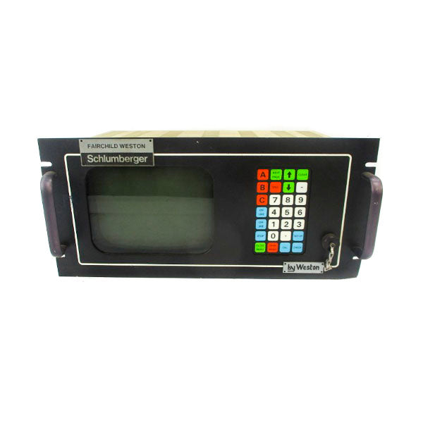 XYCOM 4810ER 91058-001 115/230V .32/.16A UNMP