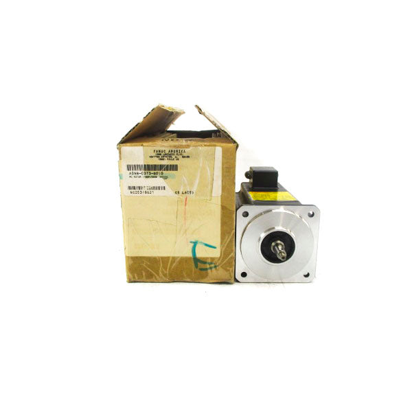 FANUC A06B-0373-B010 129V 2.9A NSMP