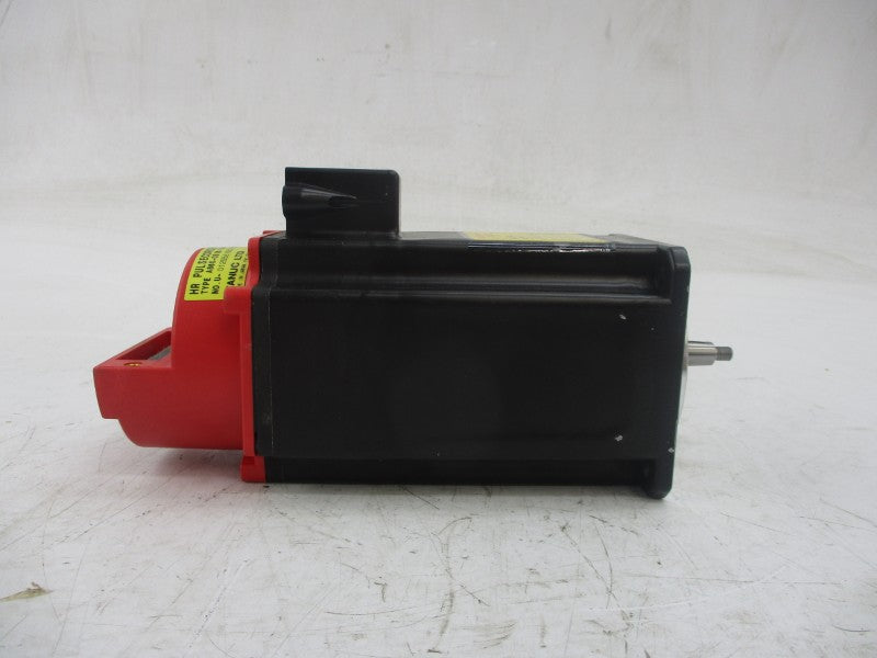FANUC A06B-0373-B010 129V 2.9A NSMP