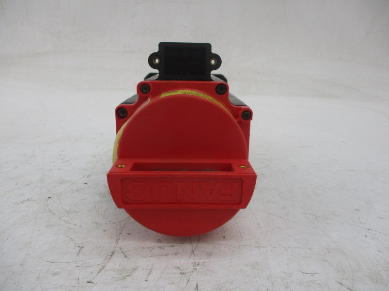 FANUC A06B-0373-B010 129V 2.9A NSMP