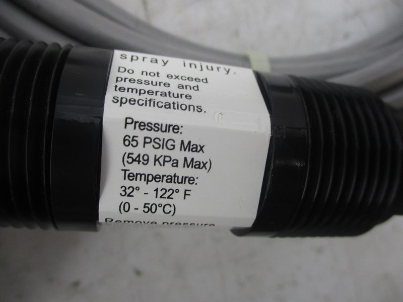 ROSEMOUNT 499ACL-02-54-60 65PSI NSMP