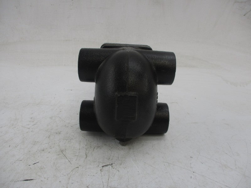 ITT FT015H-3 250PSI NSNP