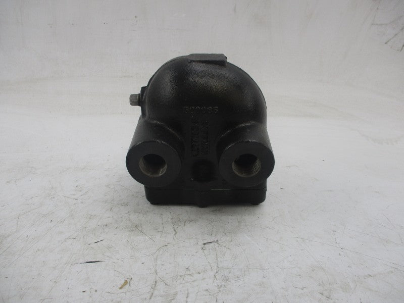 ITT FT015H-3 250PSI NSNP