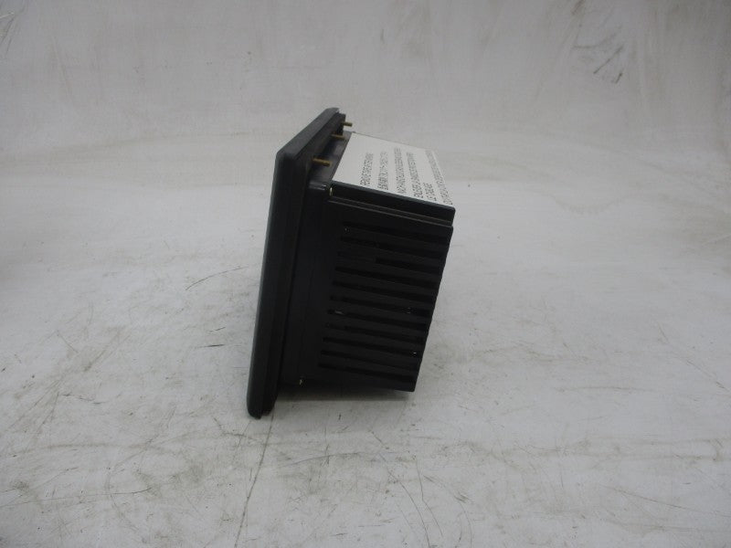 ALLEN BRADLEY 2711-B5A2X SER. H F/W 4.41 100-240VAC .25-.15A REMAN