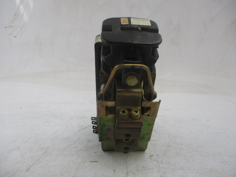SIEMENS 14-193-100-562 74VDC UNMP