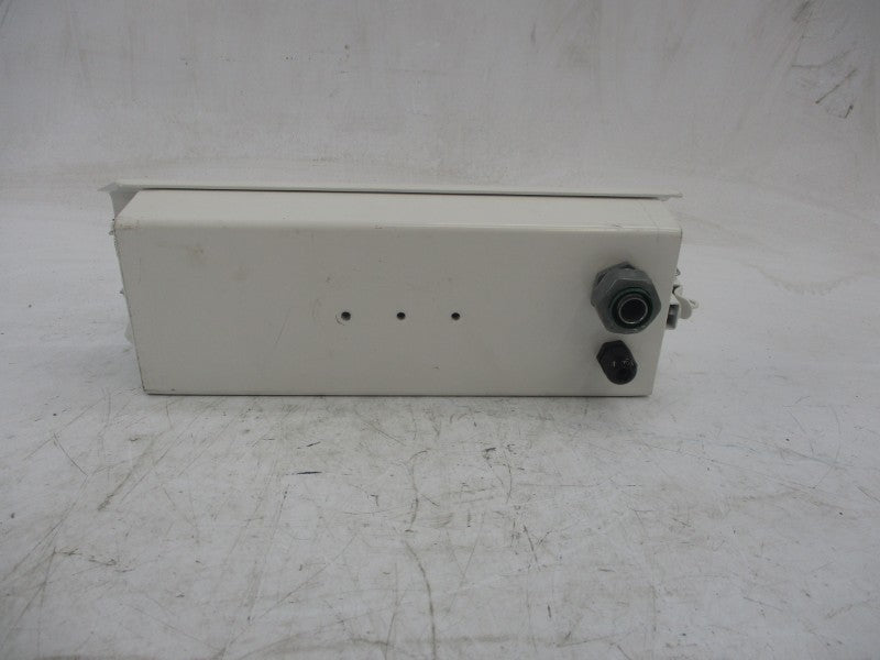 VICON V9312H 1269-1018-01-01 REV. 01 NSNP