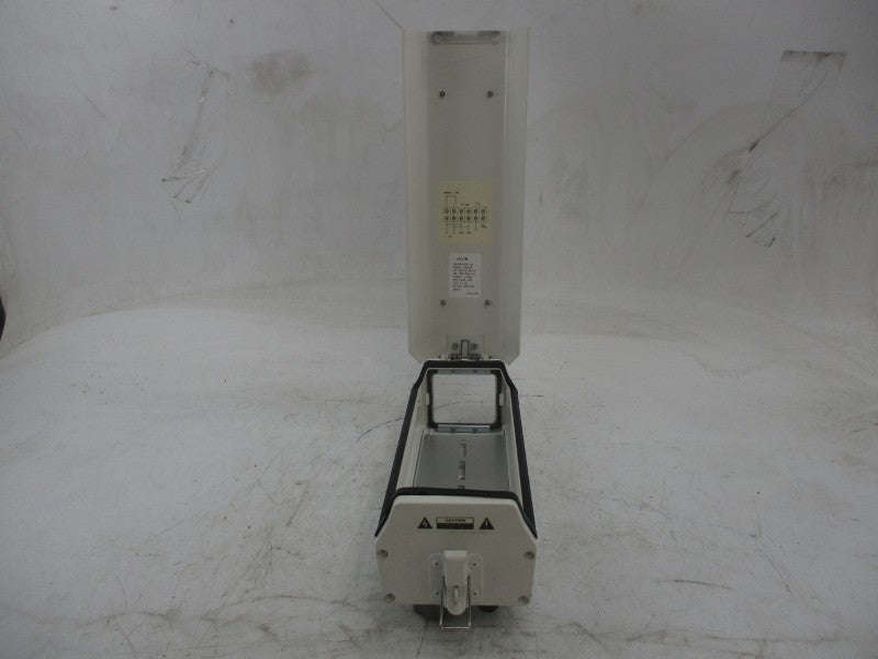 VICON V9312H 1269-1018-01-01 REV. 01 NSNP
