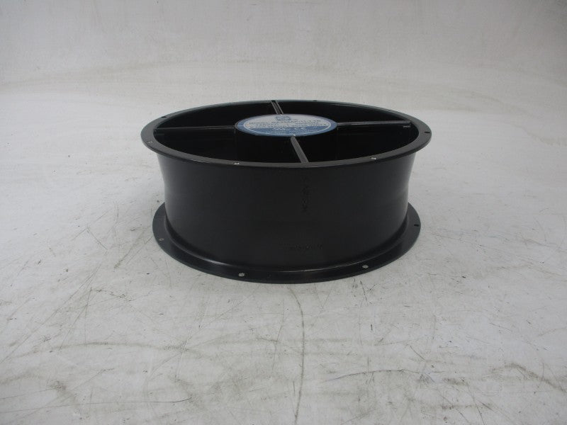ORION FANS OA254AP-11-1TB 120VAC .28/.28A NSNP