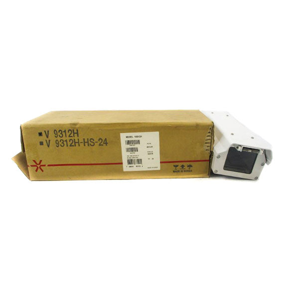 VICON V9312H 1269-1018-01-01 REV.01 NSMP