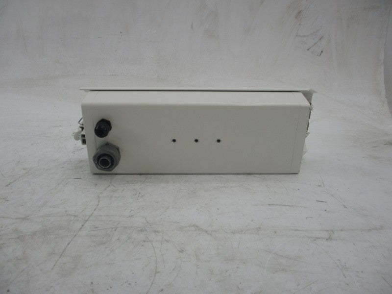 VICON V9312H 1269-1018-01-01 REV.01 NSMP