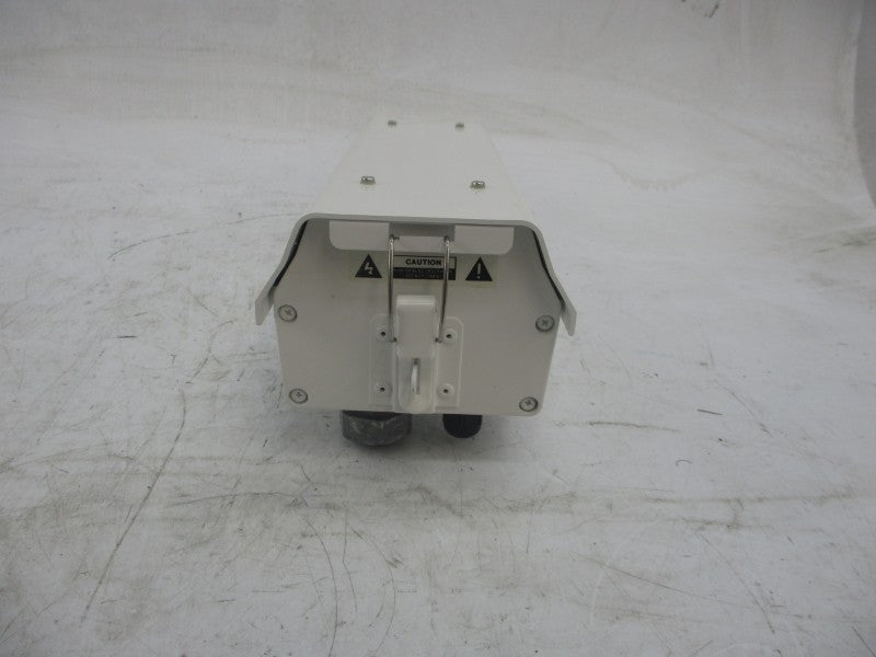 VICON V9312H 1269-1018-01-01 REV.01 NSMP