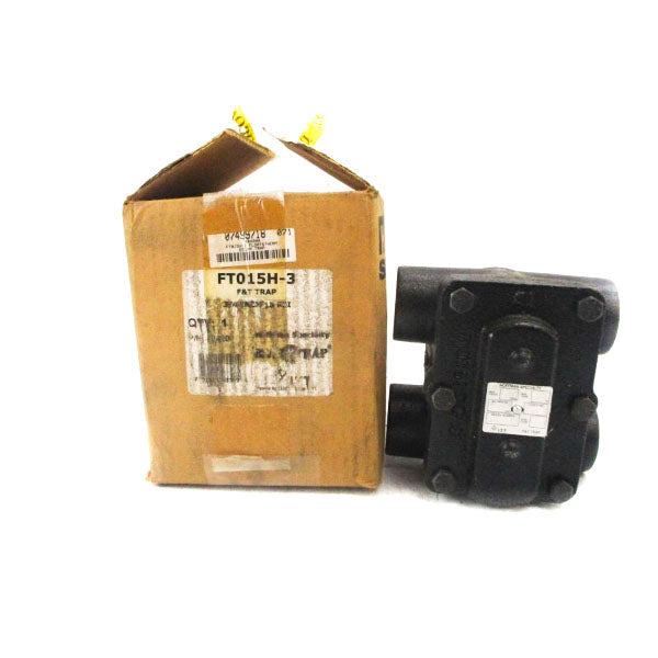 ITT FT015H-3 404200 250PSI 3/4" NSMP