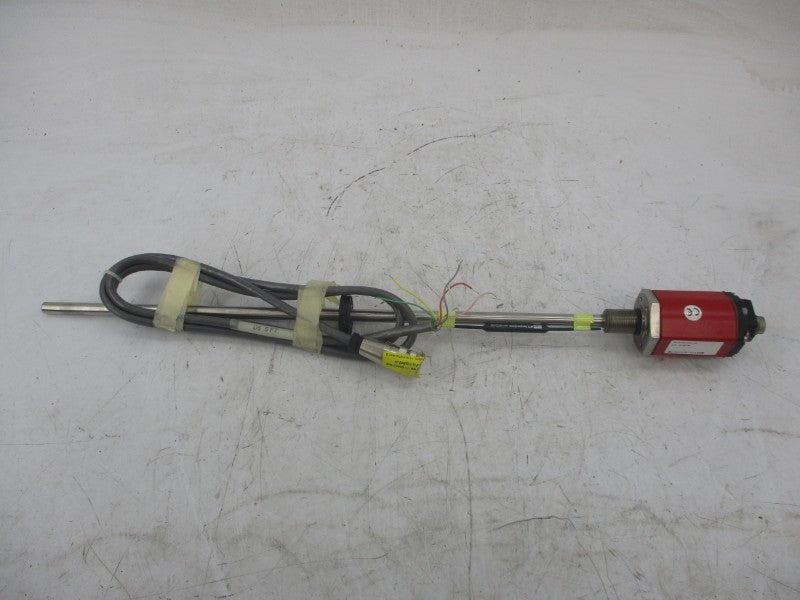 TEMPOSONICS RHT0140UD601V01 NSNP