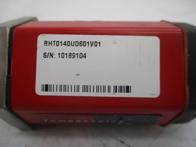 TEMPOSONICS RHT0140UD601V01 NSNP