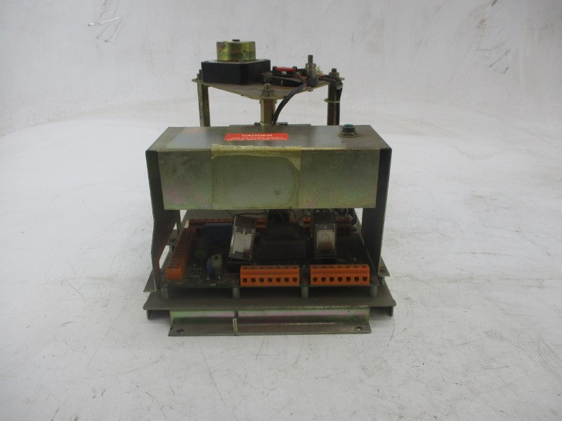 RILTON ELECTRONICS 0071/110 110V UNMP