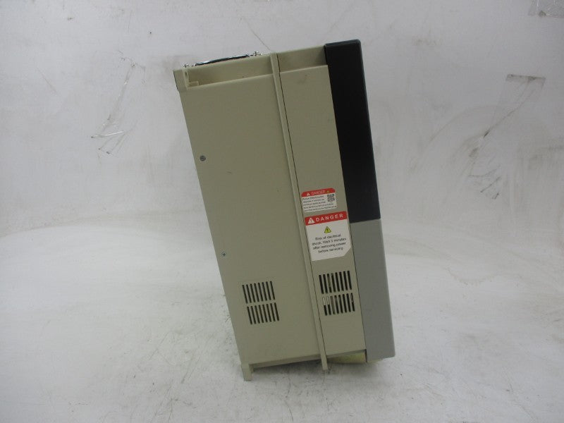 ALLEN BRADLEY 22C-D060A103 SER. A F/W 7.01 342-528VAC 64.0A NSNP
