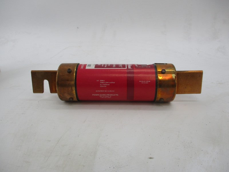 LITTELFUSE IDSR400 75-600VAC 400A (WH/RD) NSMP