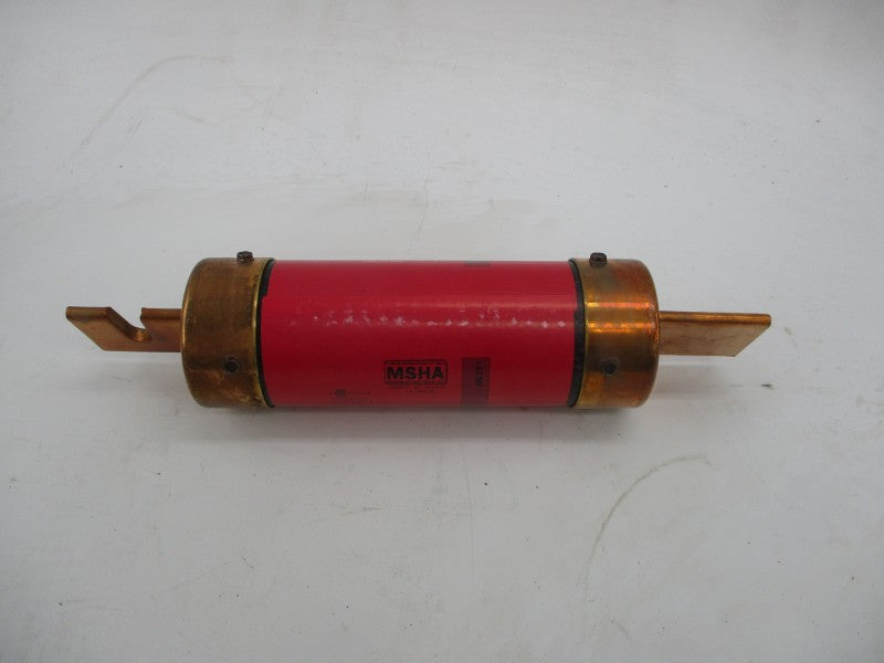 LITTELFUSE IDSR400 75-600VAC 400A (WH/RD) NSMP