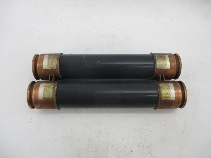 GENERAL ELECTRIC 9F60HJD150 5.5KV 150A NSNP