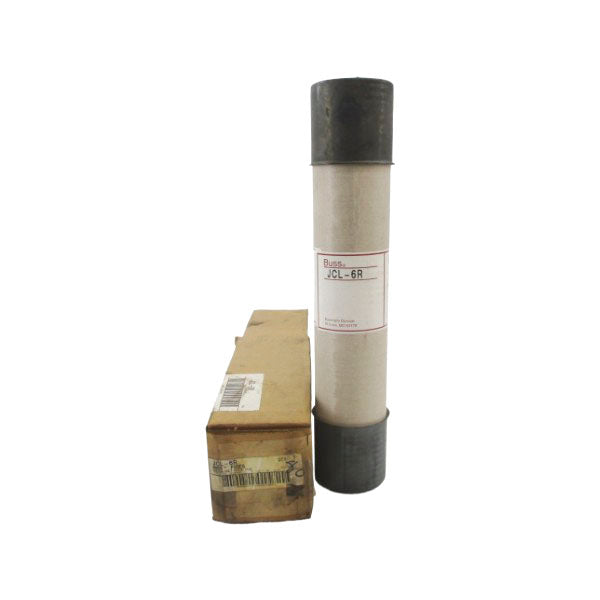 BUSSMANN JCL-6R 170A (BR/WH) NSMP
