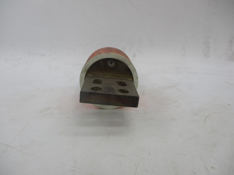 GOULD SHAWMUT A4BQ2500 600VAC 2500A (OR) NSNP