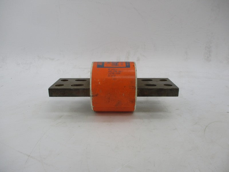 GOULD SHAWMUT A4BQ2500 600VAC 2500A (OR) NSNP